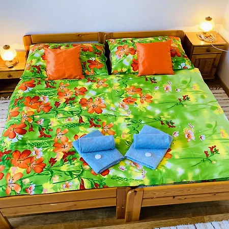 Horalka Apartamento Liptovský Mikuláš