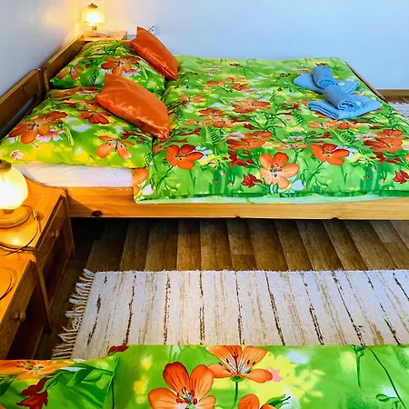 Horalka Apartamento