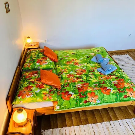 Apartmán Horalka