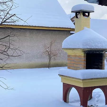 Horalka Apartamento *