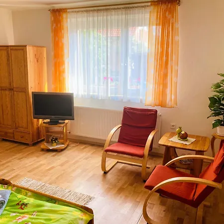 Horalka Apartmán Liptovsky Mikulas