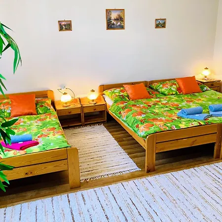 Horalka Apartmán