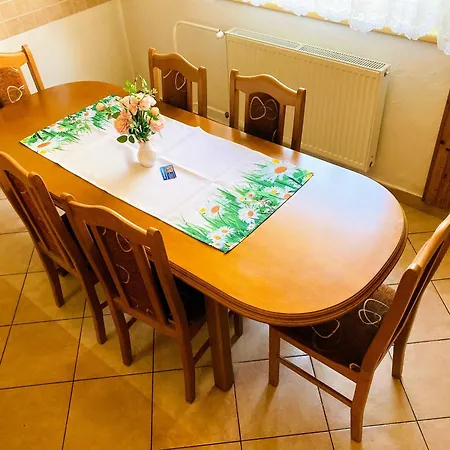 Horalka Apartmán *