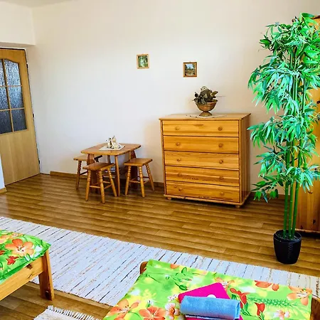 Apartment Horalka *