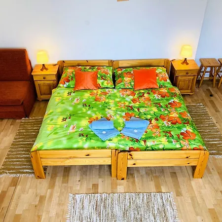 Horalka Apartment Liptovsky Mikulas
