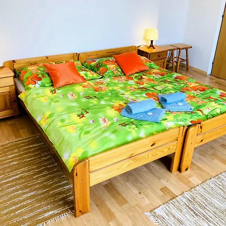 Horalka Liptovský Mikuláš