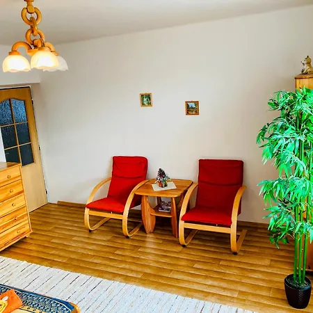 Horalka * Liptovský Mikuláš