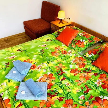 Horalka Apartment