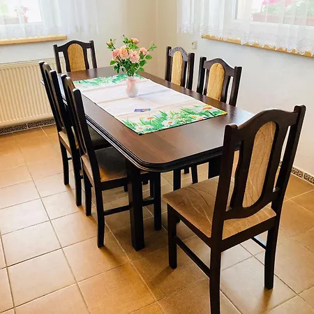 Apartment Horalka