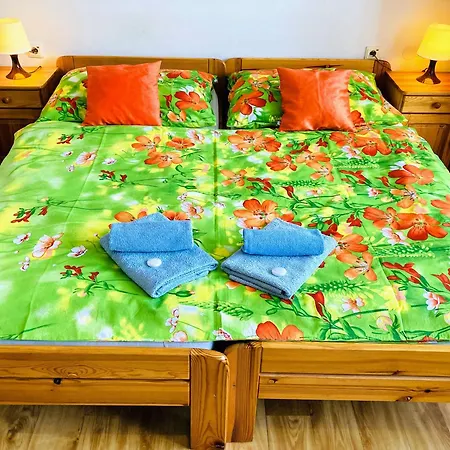 Horalka Apartment *