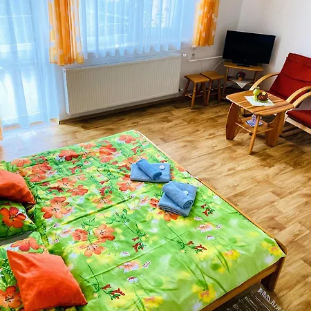 Apartamento Horalka *