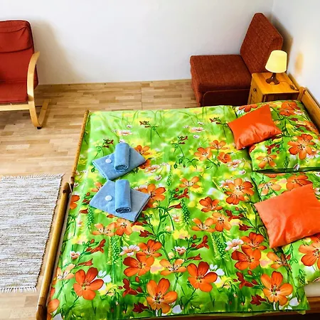 Horalka Apartamento Liptovský Mikuláš
