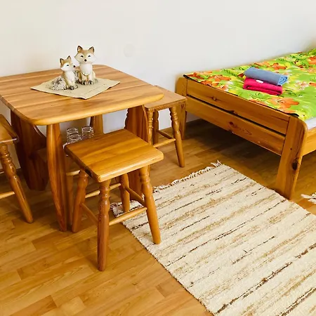 Horalka * Liptovský Mikuláš