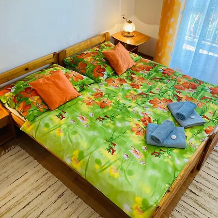 Horalka Apartmán