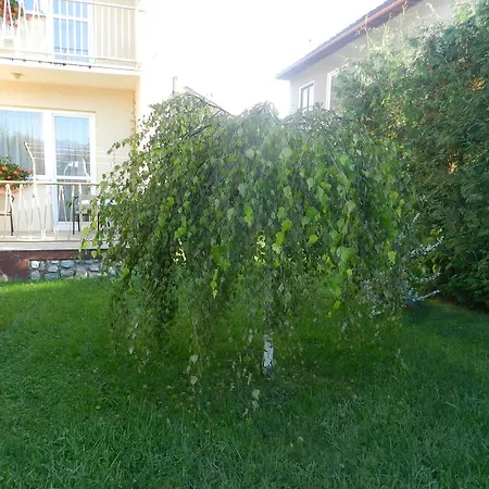 Apartment Horalka