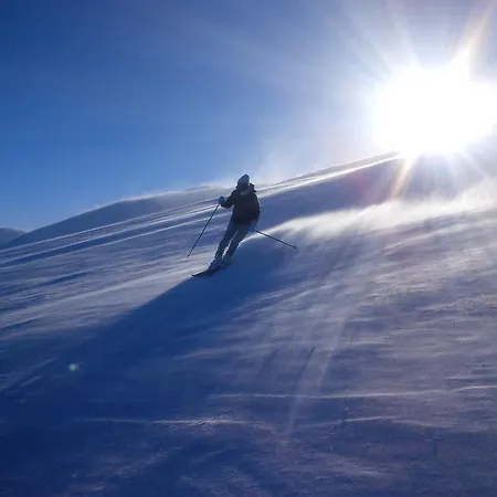 Horalka * Liptovský Mikuláš