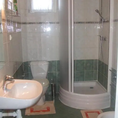 Apartment Horalka *