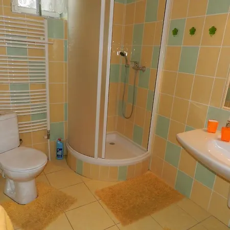 Apartment Horalka