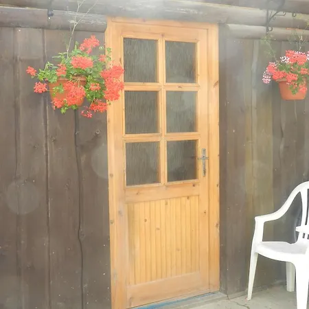 Apartamento Horalka Liptovský Mikuláš