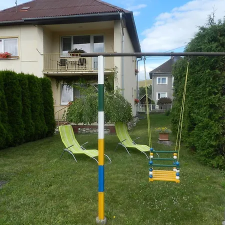 アパート Horalka Liptovský Mikuláš