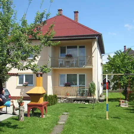 Apartment Horalka Liptovsky Mikulas