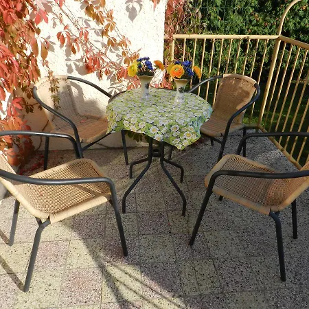 Horalka Apartamento Liptovský Mikuláš