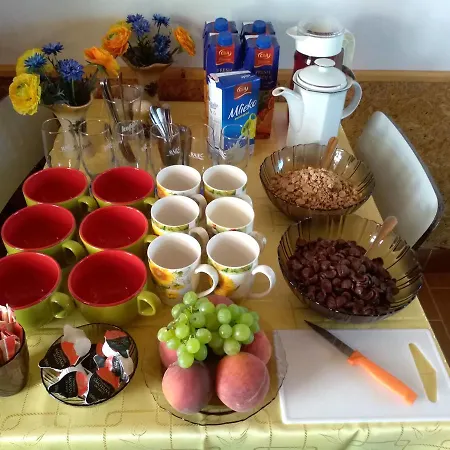 Horalka Apartamento *