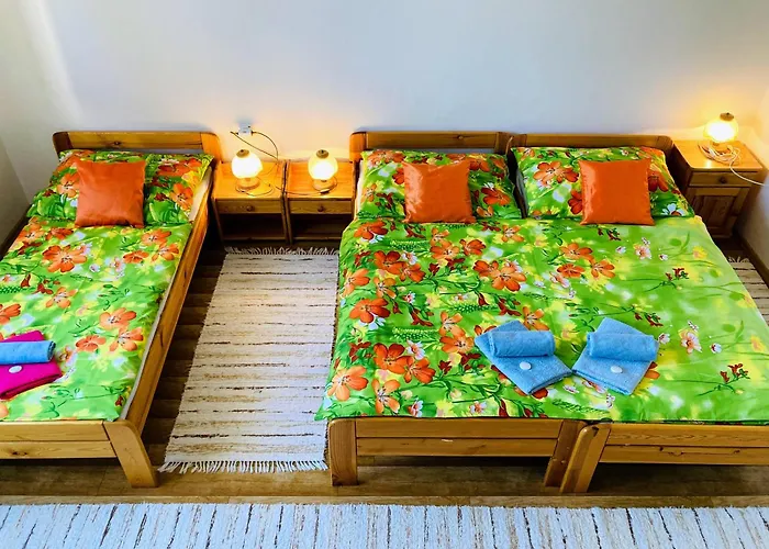 Horalka Liptovský Mikuláš