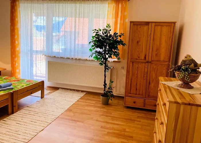 Horalka * Liptovský Mikuláš