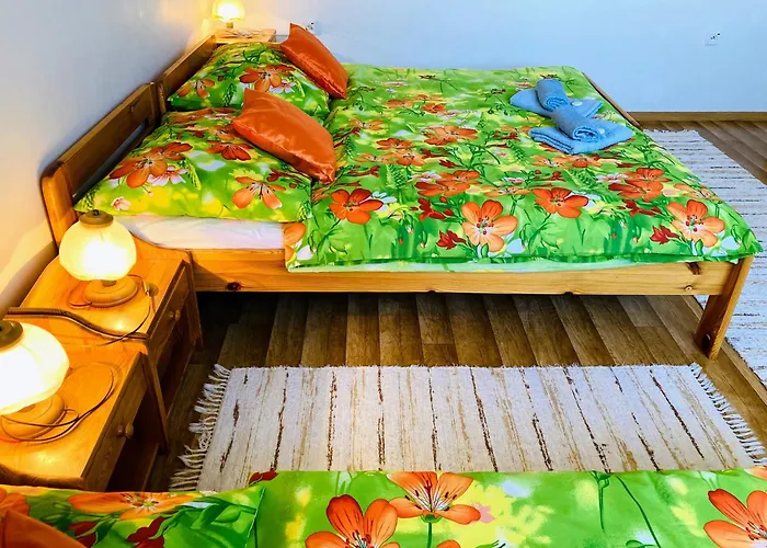 Horalka Apartament