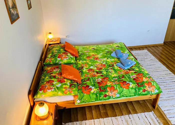 Apartament Horalka