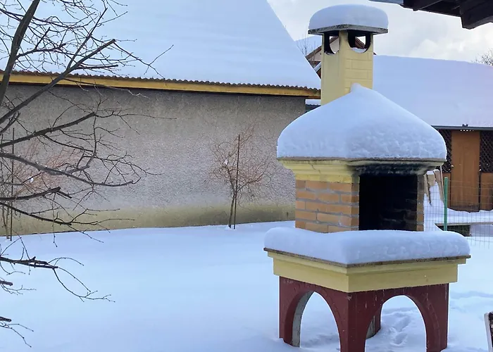 Horalka Apartament *