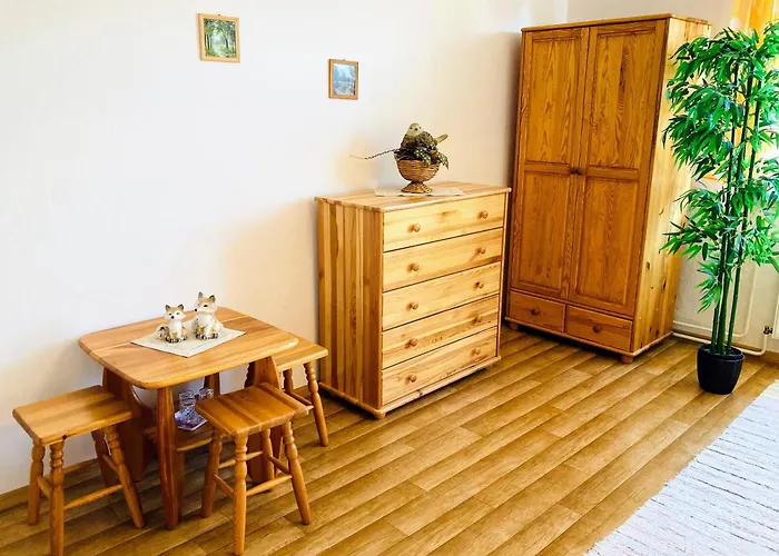 Apartament Horalka *
