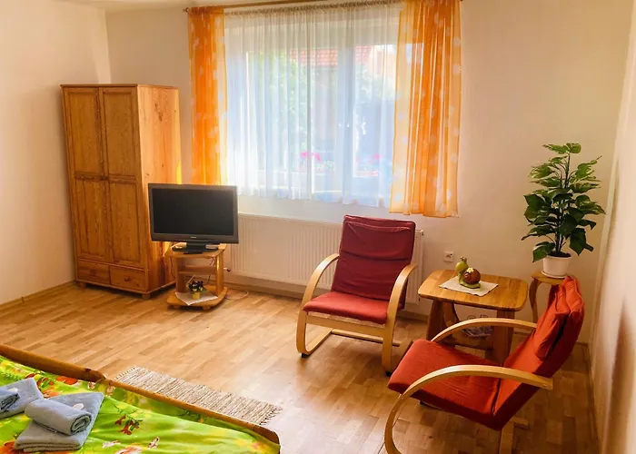 Horalka Apartament Liptowski Mikułasz