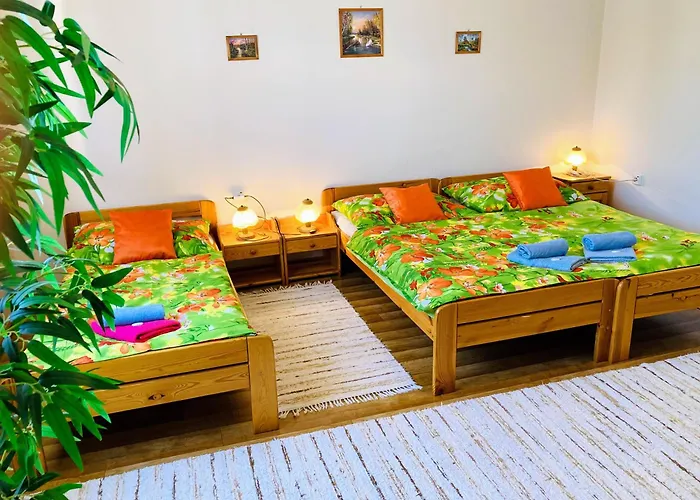 Horalka Apartament