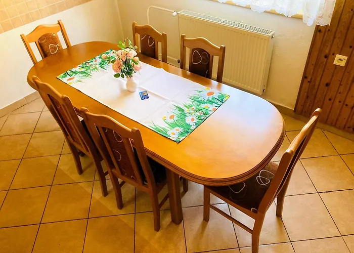Horalka Apartament *
