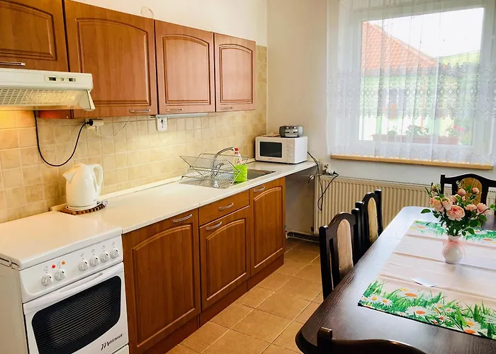 Apartament Horalka Liptowski Mikułasz