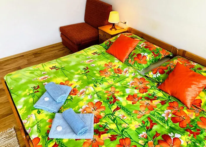 Horalka Apartament