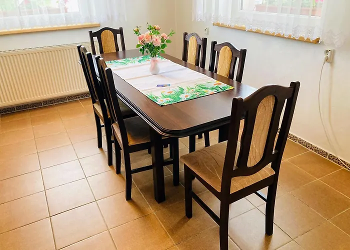 Apartament Horalka