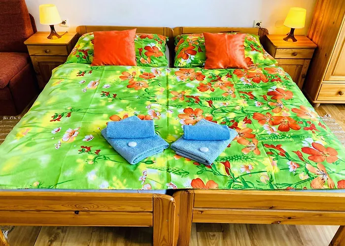Horalka Apartament *