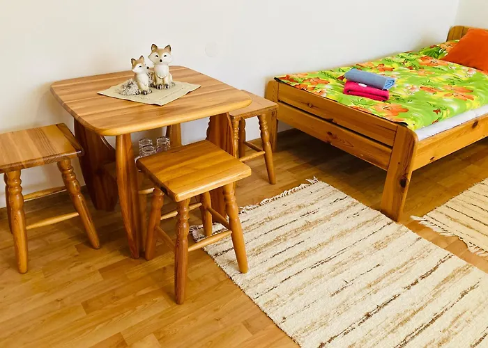 Horalka * Liptovský Mikuláš