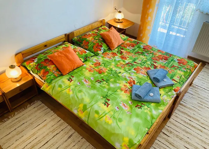 Horalka Apartament