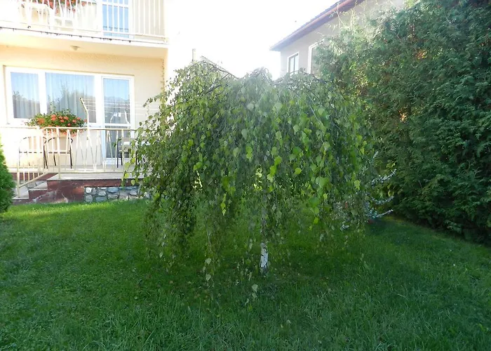 Apartament Horalka