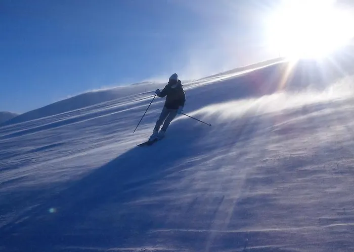 Horalka * Liptovský Mikuláš