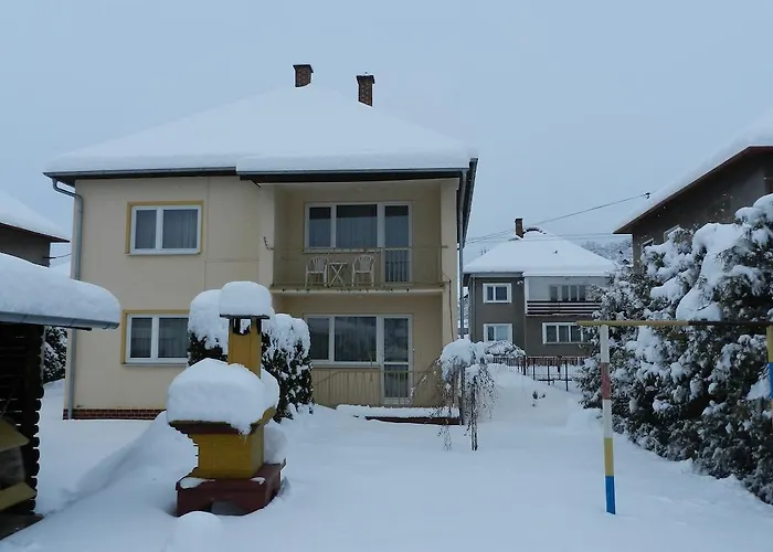 Apartament Horalka