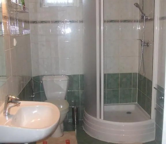 Apartament Horalka *