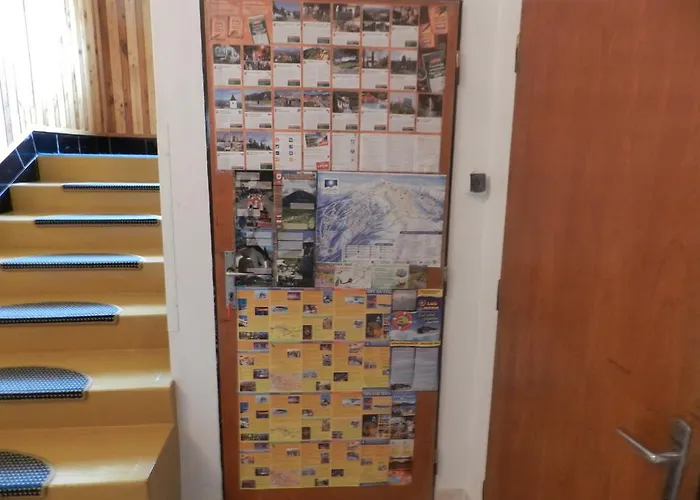 Apartament Horalka *