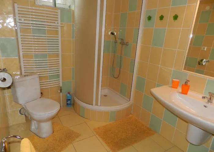 Apartament Horalka