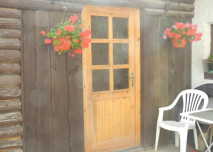 Apartament Horalka Liptowski Mikułasz
