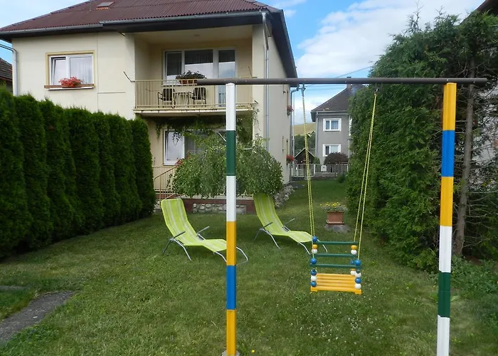 Apartament Horalka Liptowski Mikułasz